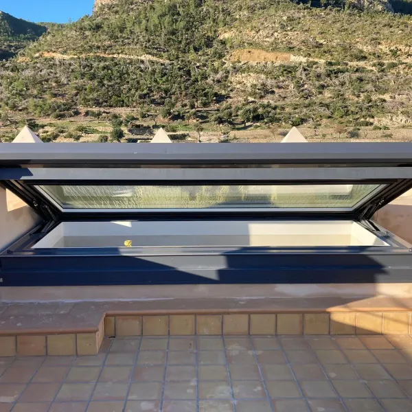 Mallorca (ES) topblind XL